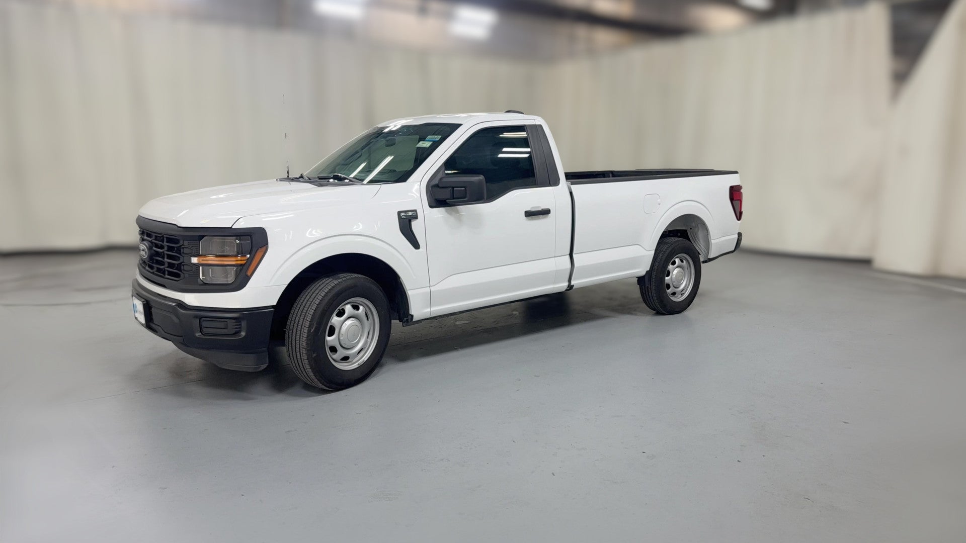 2024 Ford F150 Regular Cab vehicle photo