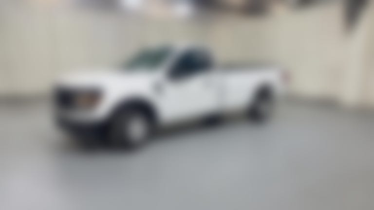 2024 Ford F150 Regular Cab vehicle photo