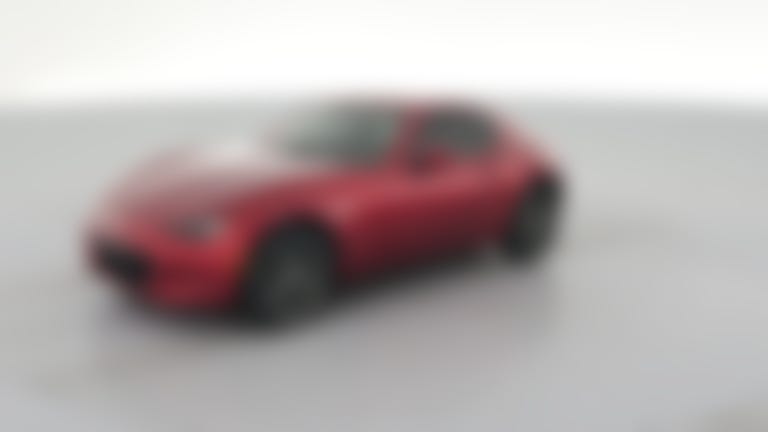 2019 MAZDA MX-5 Miata RF vehicle photo