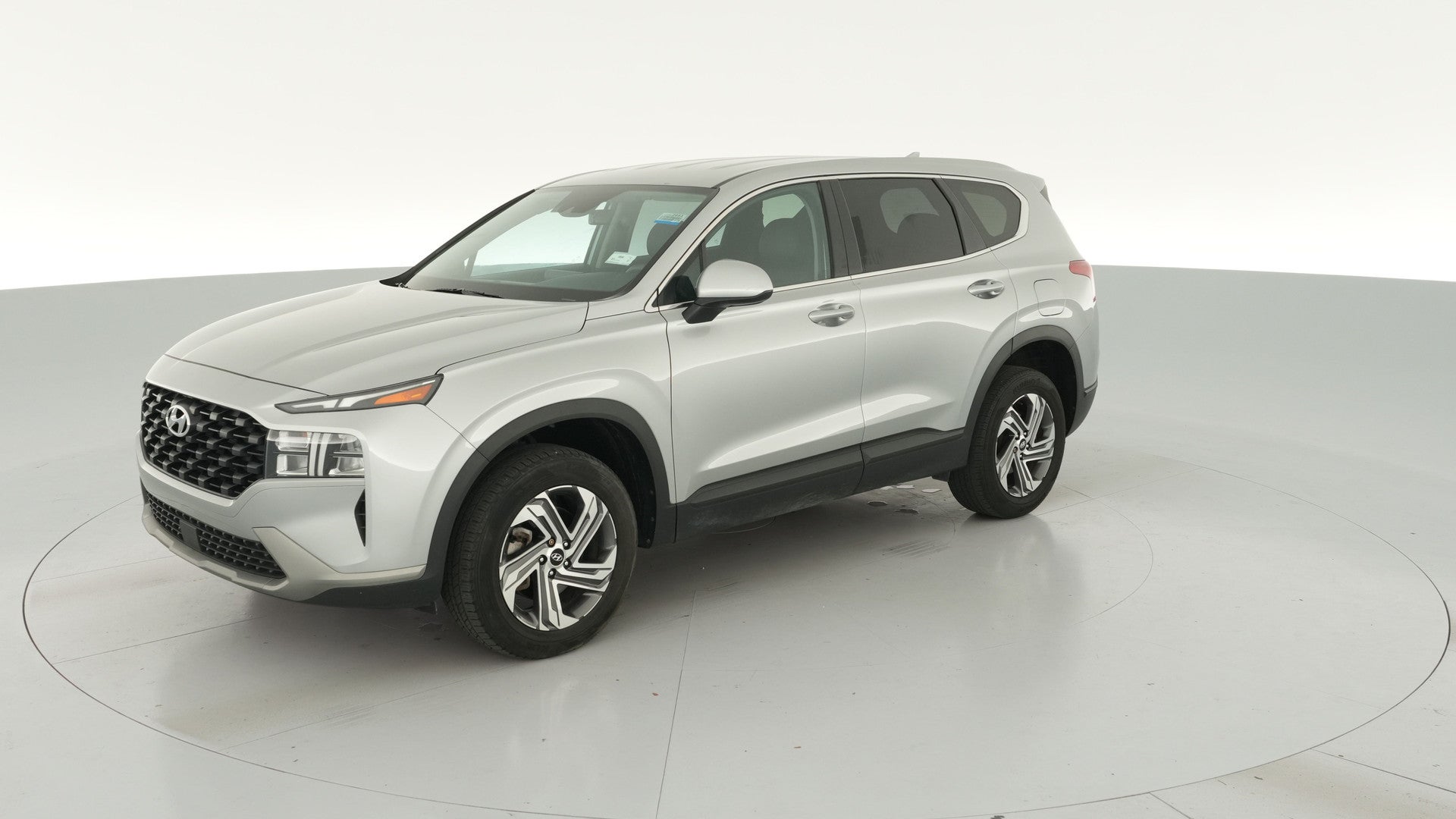 2023 Hyundai Santa Fe vehicle photo
