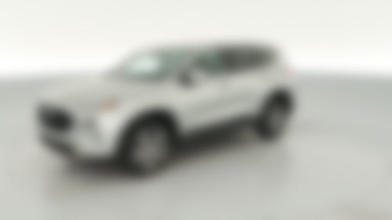 2023 Hyundai Santa Fe vehicle photo