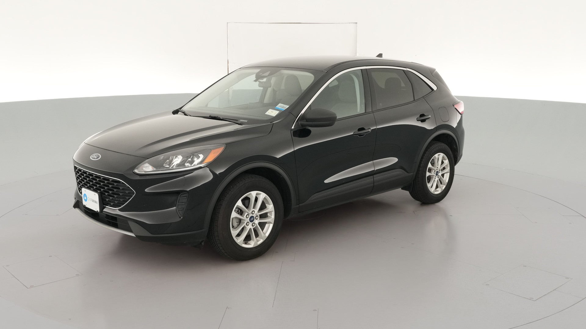 2022 Ford Escape vehicle photo