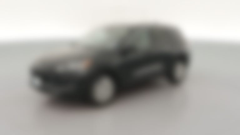2022 Ford Escape vehicle photo