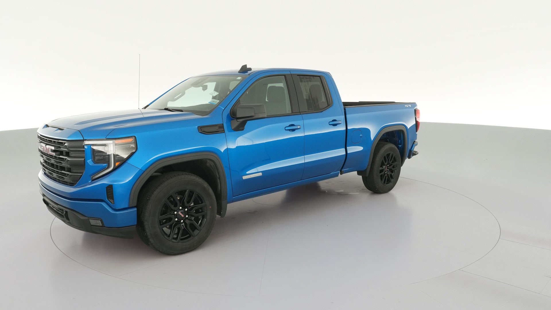 2023 GMC Sierra 1500 Double Cab vehicle photo