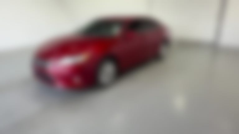 2014 Lexus ES vehicle photo