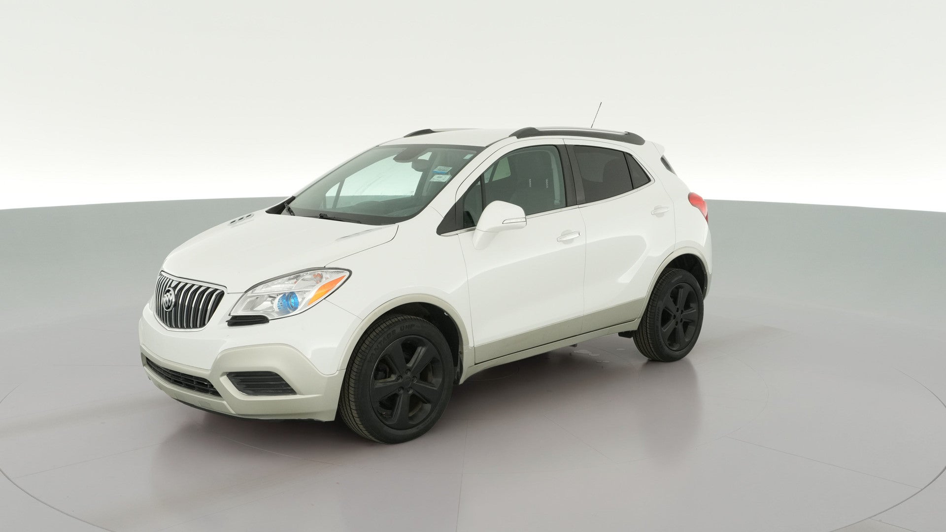 2015 Buick Encore vehicle photo