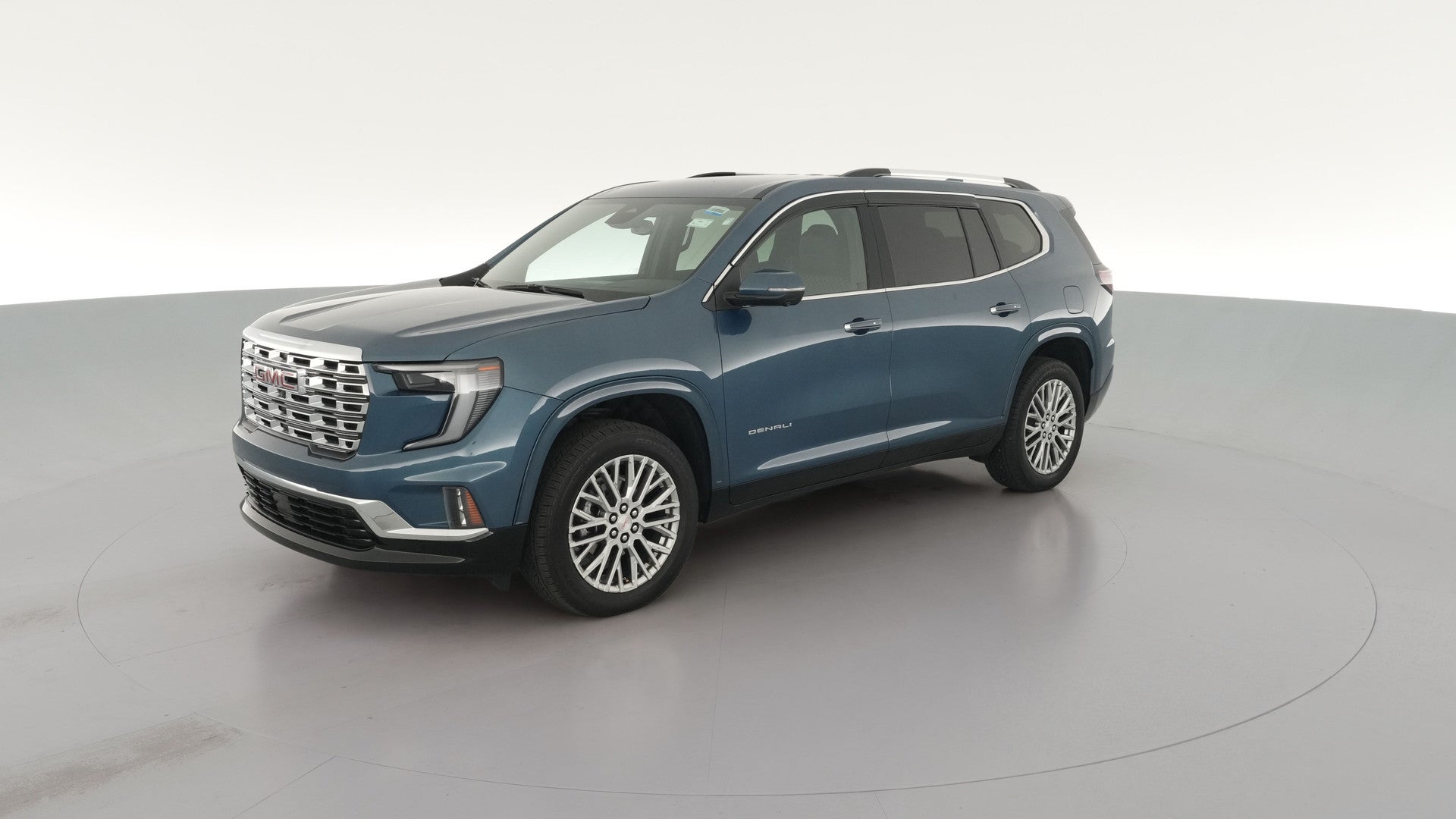2025 GMC Acadia vehicle photo
