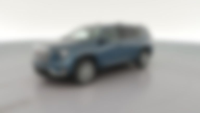 2025 GMC Acadia vehicle photo