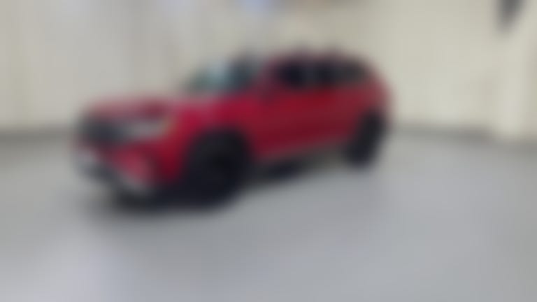 2023 Volkswagen Atlas vehicle photo