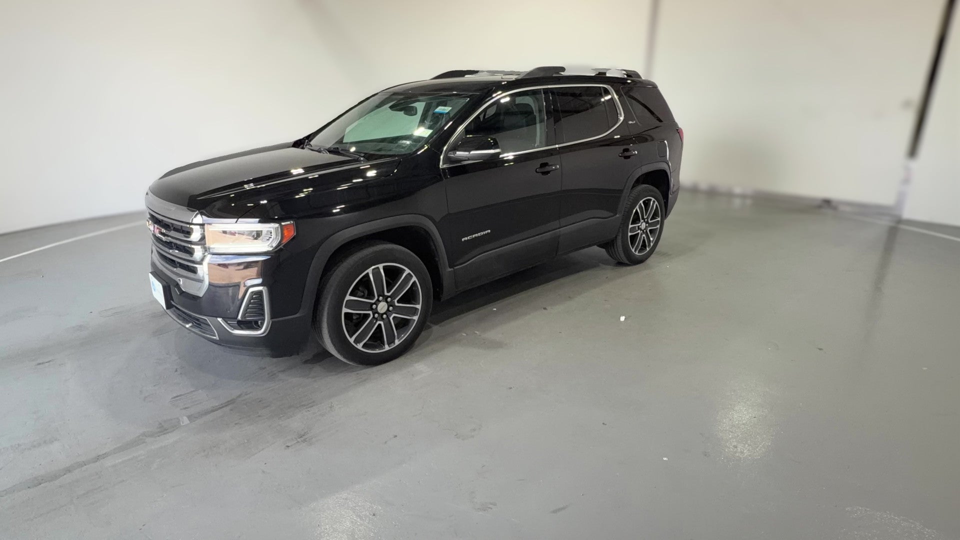 2020 GMC Acadia vehicle photo