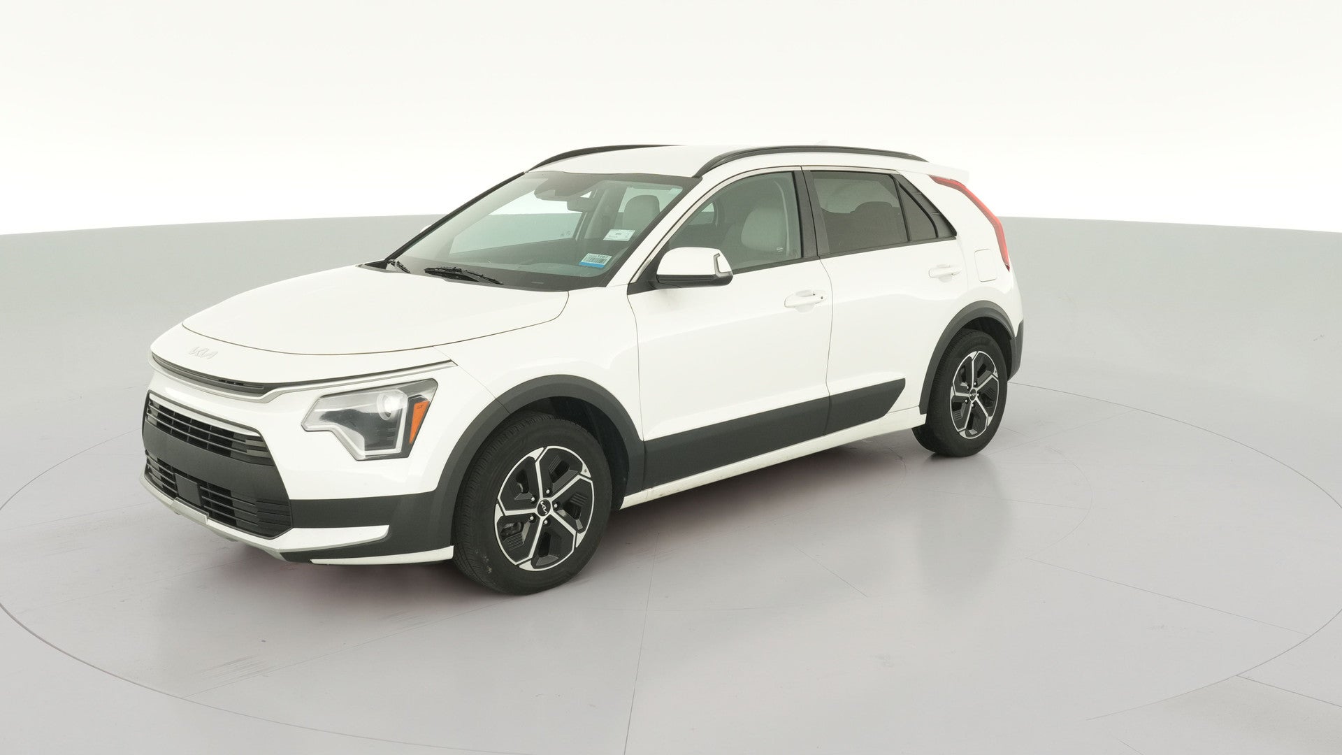 2023 Kia Niro vehicle photo
