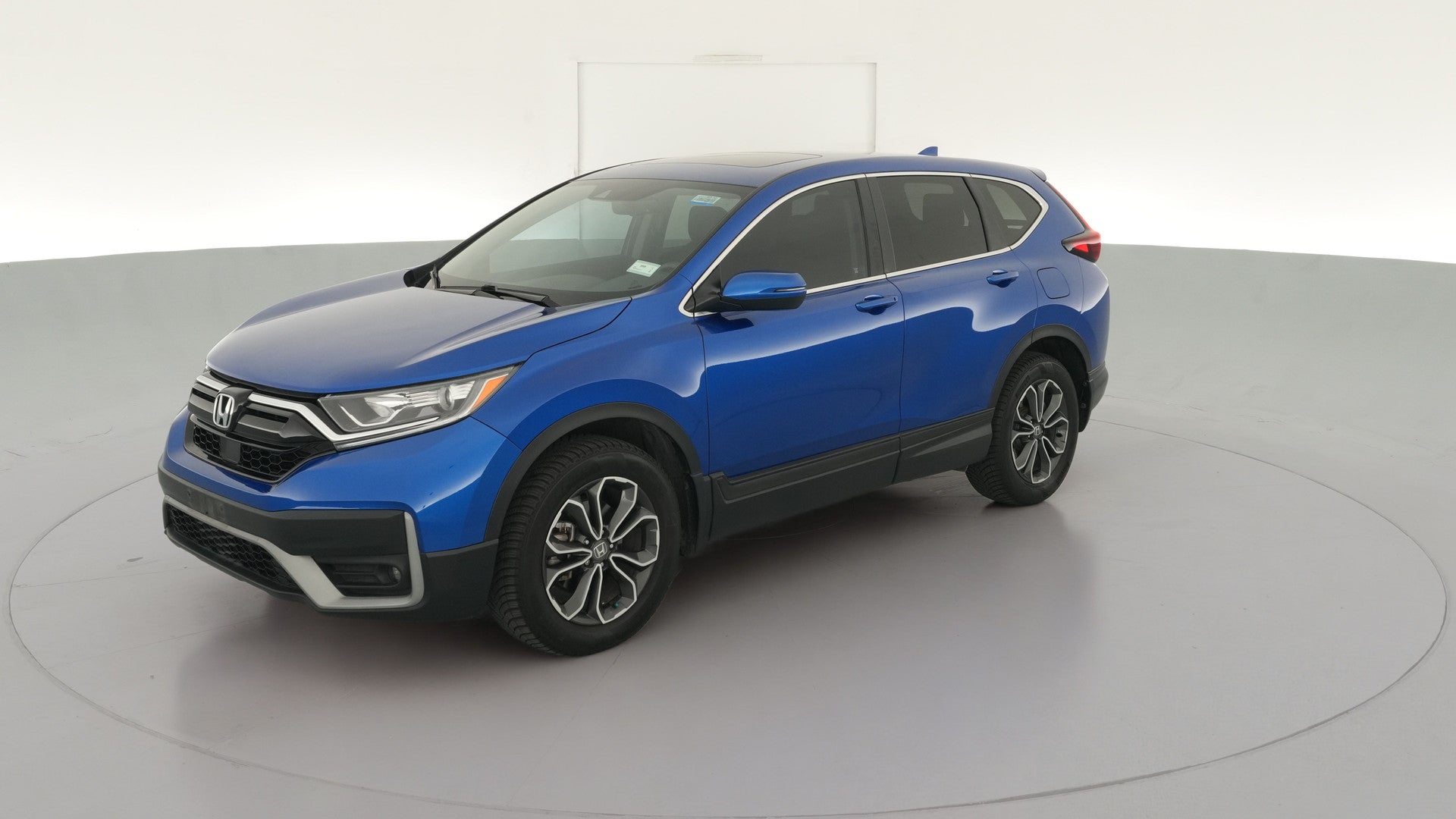 2022 Honda CR-V vehicle photo