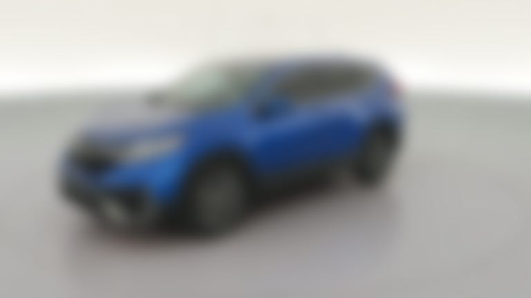 2022 Honda CR-V vehicle photo