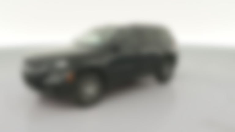 2023 Jeep Grand Cherokee vehicle photo