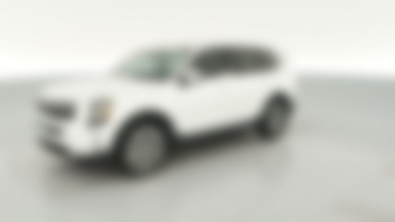 2021 Kia Telluride vehicle photo