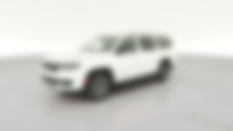 2024 Jeep Wagoneer L vehicle photo