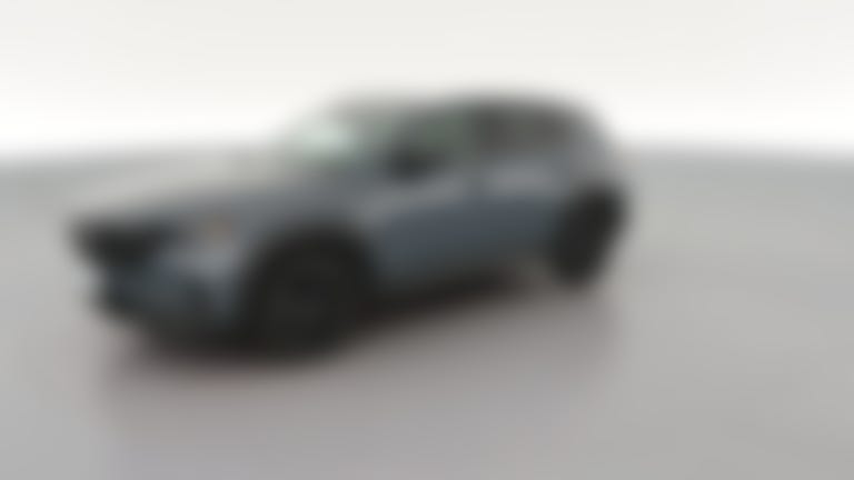 2023 MAZDA CX-50 vehicle photo