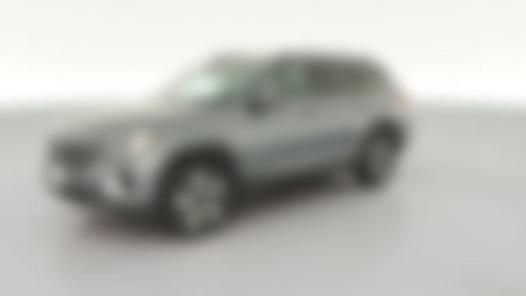 2025 Volkswagen Atlas vehicle photo