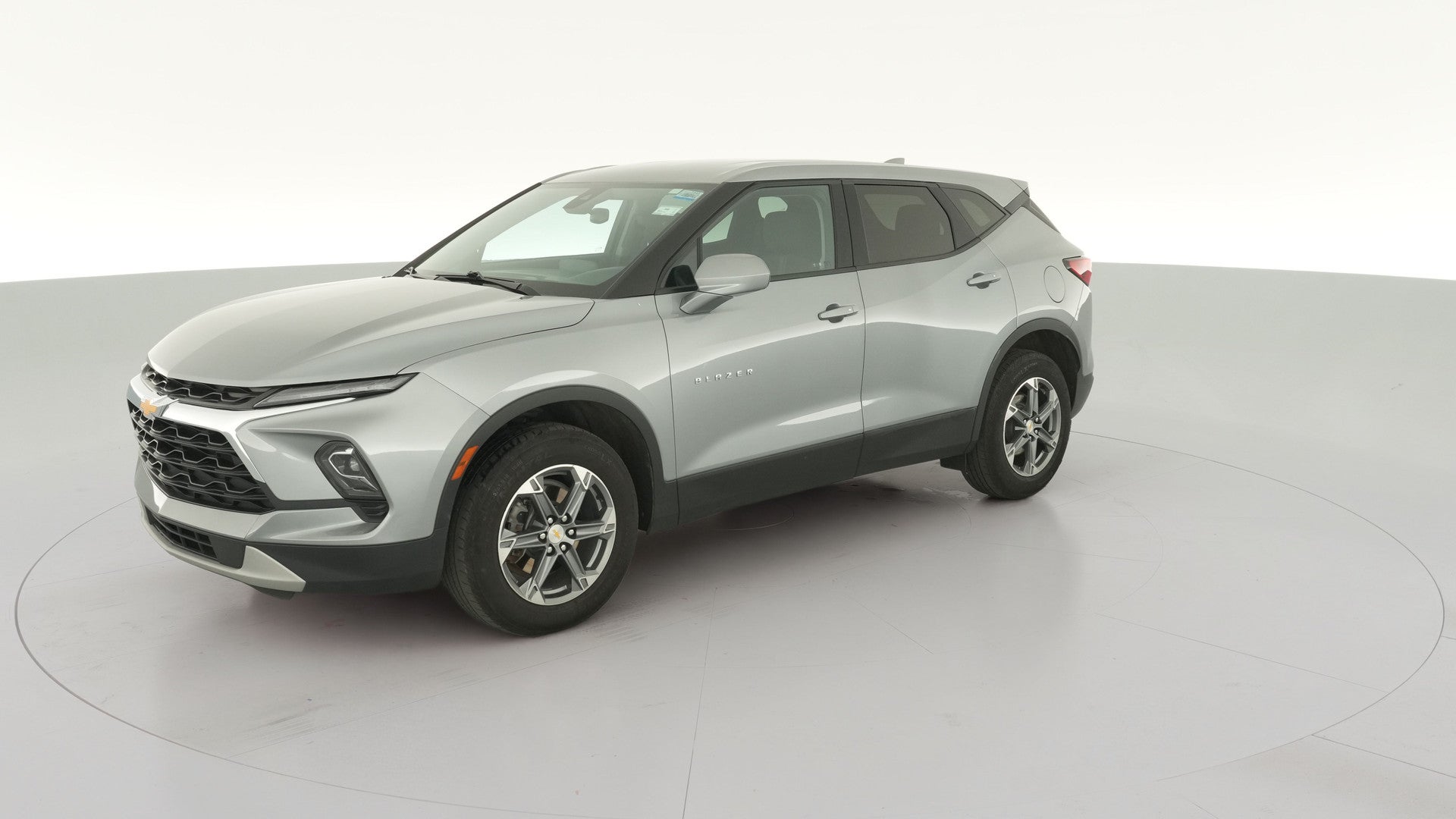 2023 Chevrolet Blazer vehicle photo