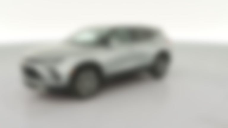 2023 Chevrolet Blazer vehicle photo