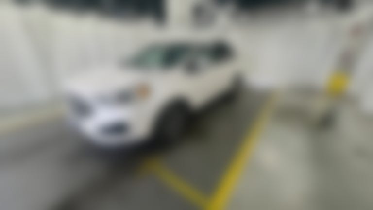 2019 Ford Edge vehicle photo