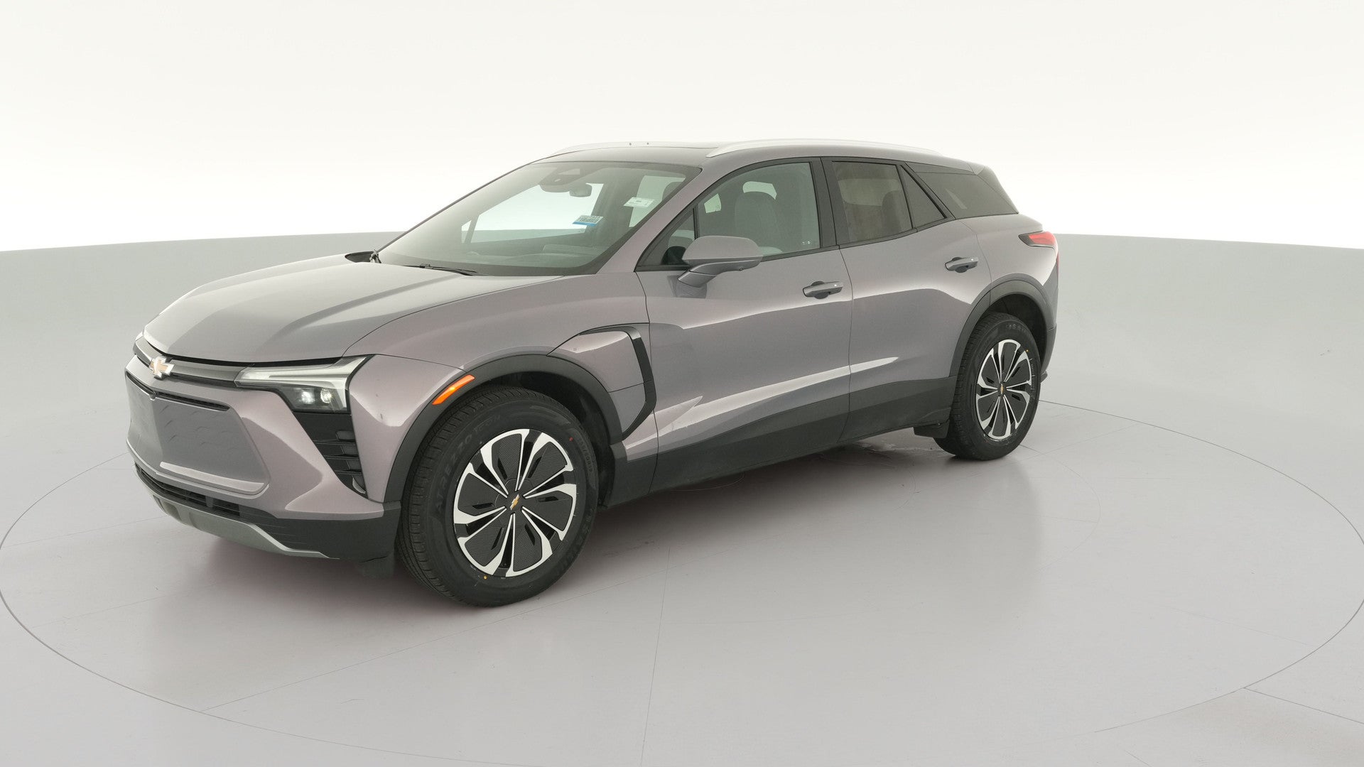 2024 Chevrolet Blazer EV vehicle photo