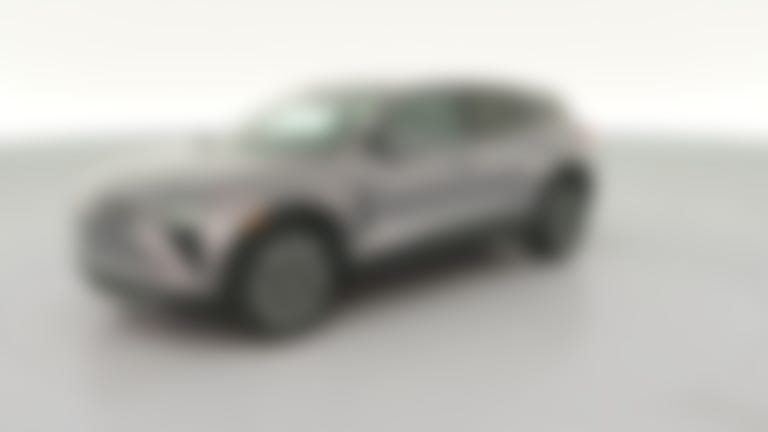 2024 Chevrolet Blazer EV vehicle photo