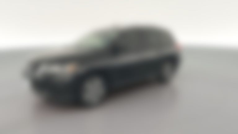 2020 Nissan Pathfinder vehicle photo