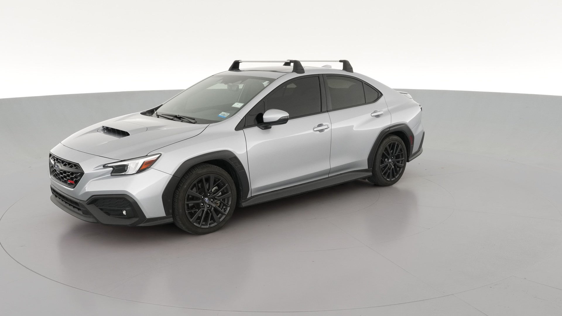 2025 Subaru WRX vehicle photo