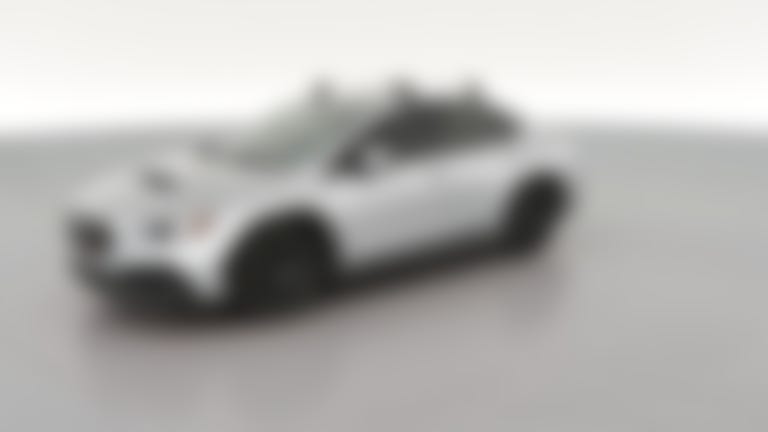 2025 Subaru WRX vehicle photo