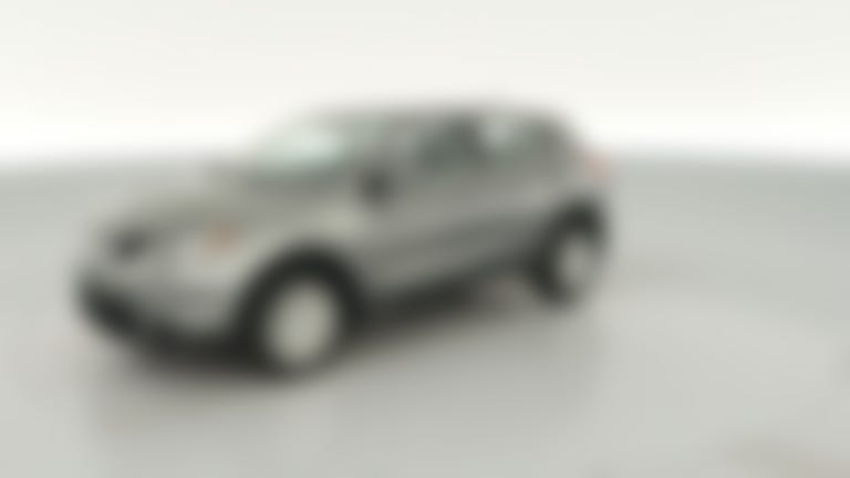 2019 Nissan Rogue Sport vehicle photo