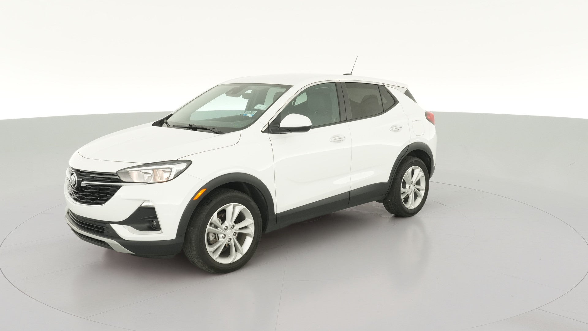 2022 Buick Encore GX vehicle photo