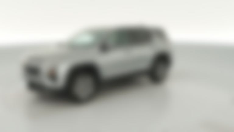 2026 Chevrolet Equinox vehicle photo