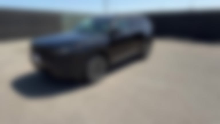 2026 Jeep Cherokee vehicle photo