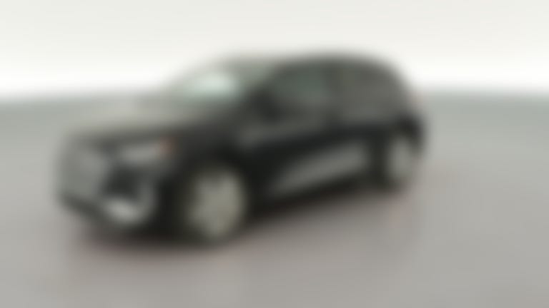 2024 Audi Q4 e-tron vehicle photo
