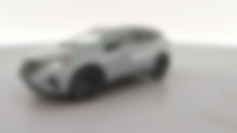 2023 Nissan Murano vehicle photo