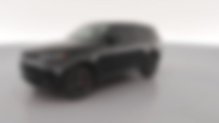 2024 Land Rover Range Rover Sport vehicle photo