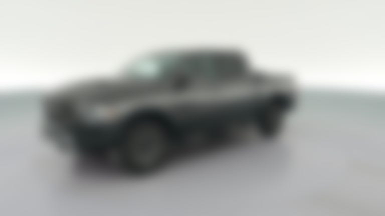 2017 Ram 1500 Crew Cab vehicle photo