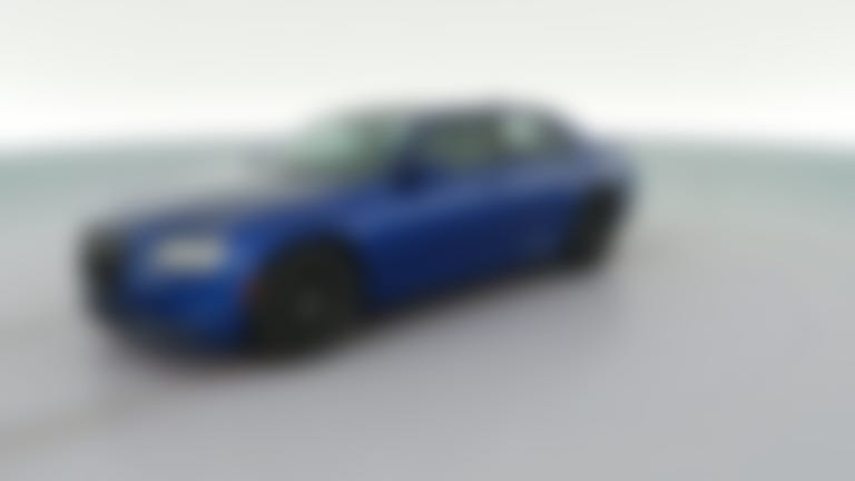 2019 Chrysler 300 vehicle photo