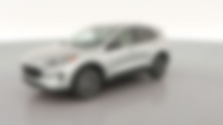 2022 Ford Escape Plug-in Hybrid vehicle photo