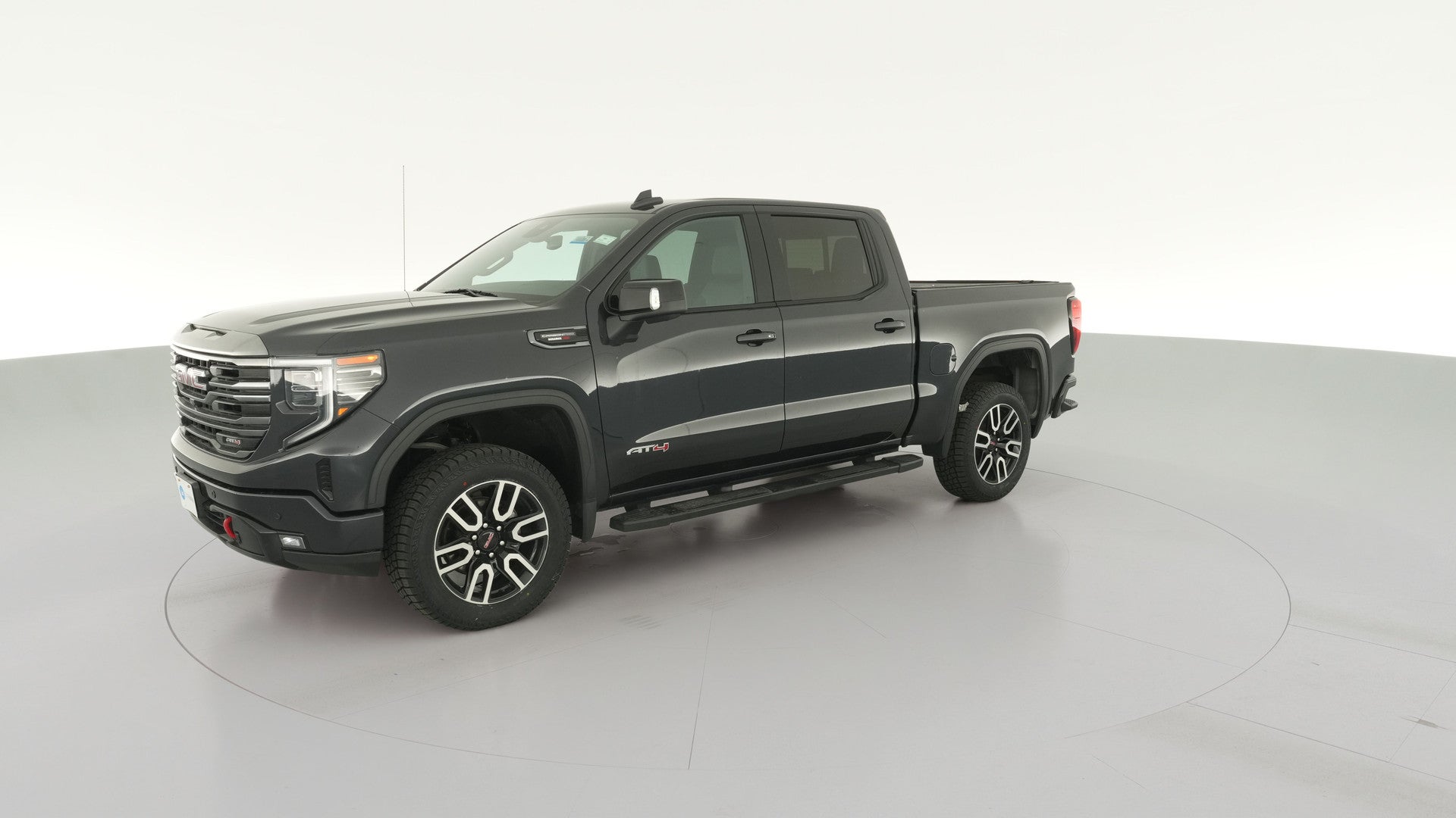 2023 GMC Sierra 1500 Crew Cab vehicle photo