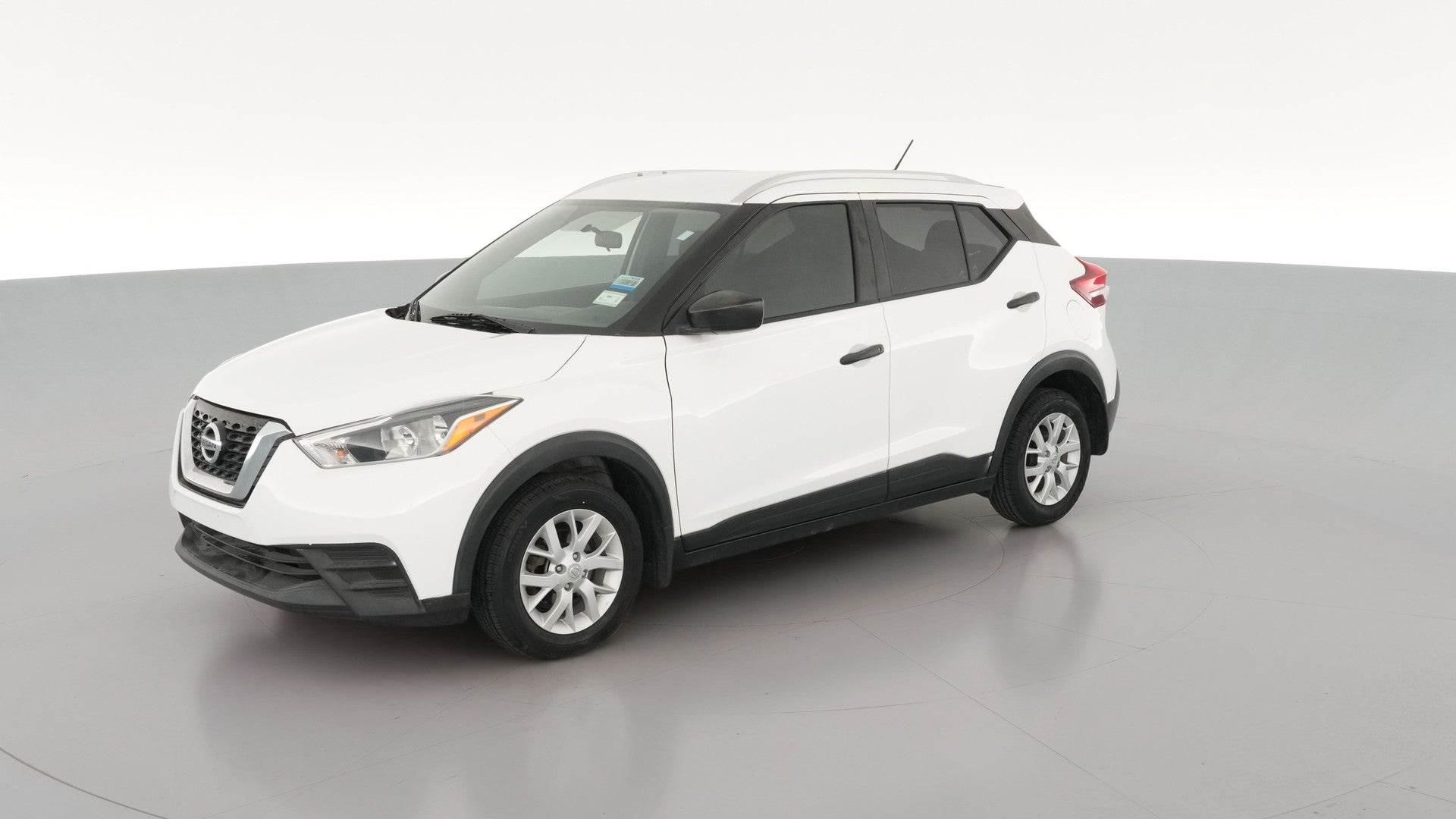 2019 Nissan Kicks vehicle photo