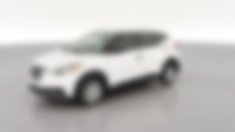 2019 Nissan Kicks vehicle photo