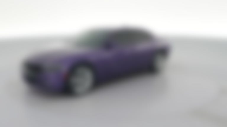 2018 Dodge Charger vehicle photo