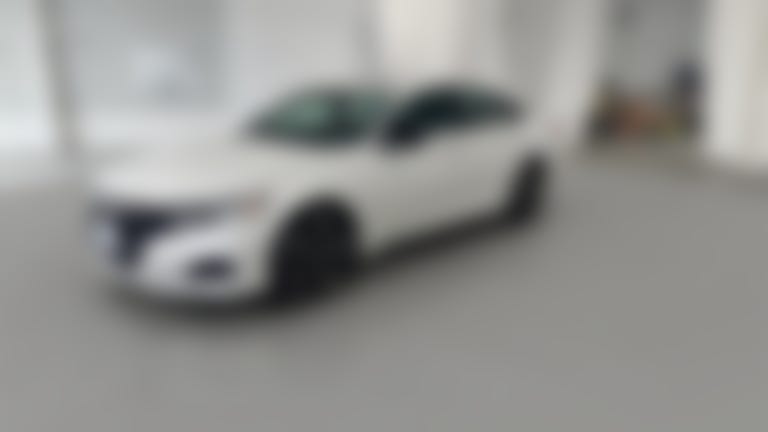 2022 Honda Accord vehicle photo