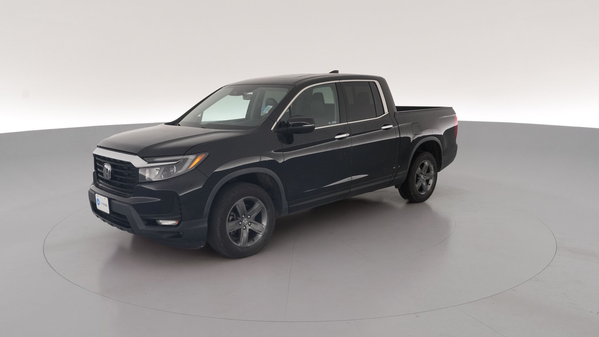2022 Honda Ridgeline vehicle photo