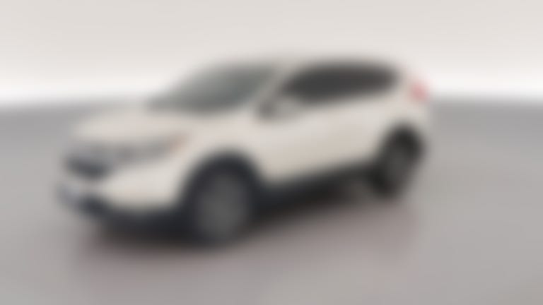 2018 Honda CR-V vehicle photo