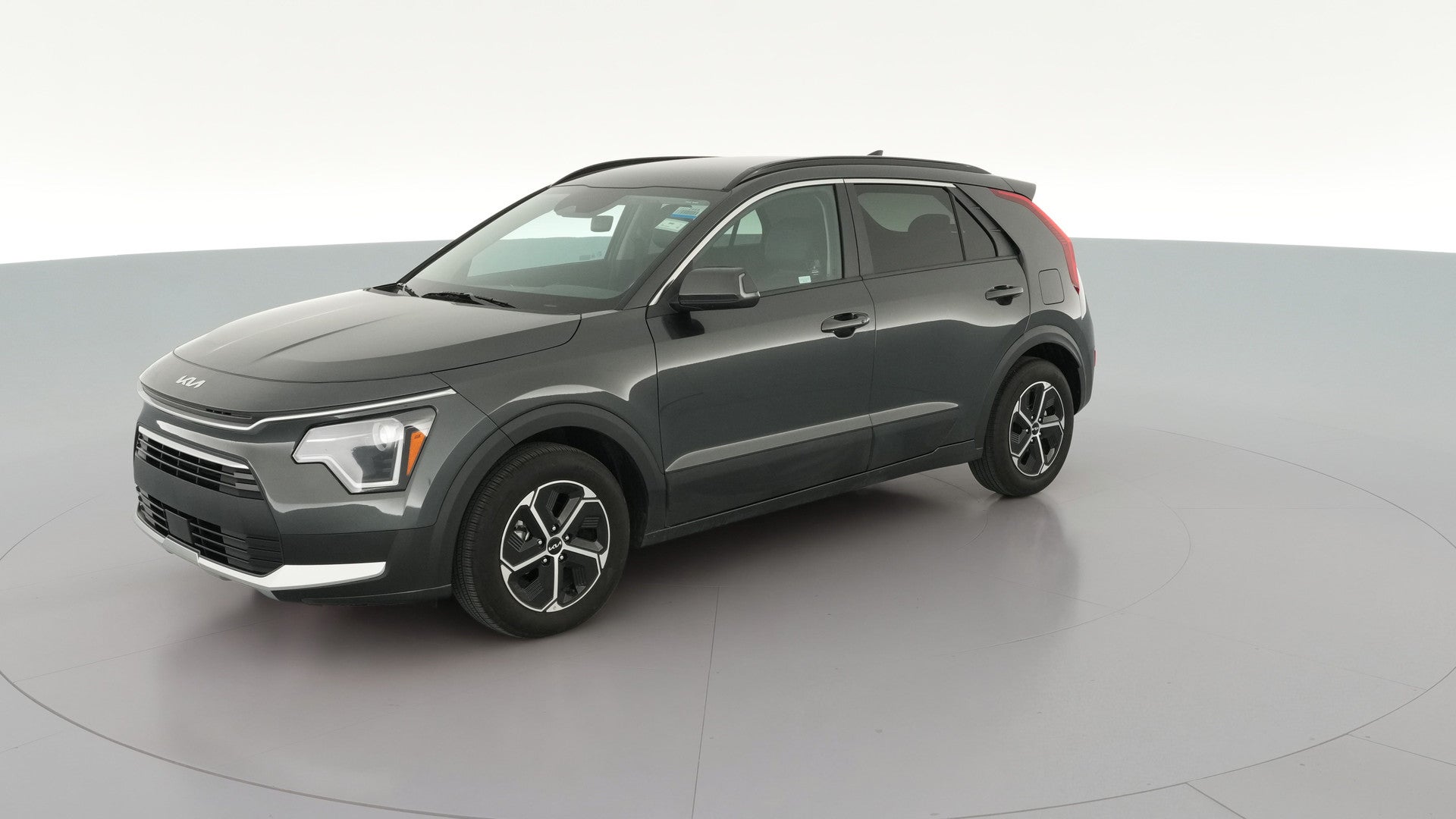 2025 Kia Niro vehicle photo