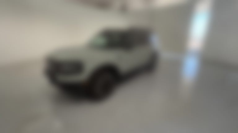 2023 Ford Bronco Sport vehicle photo