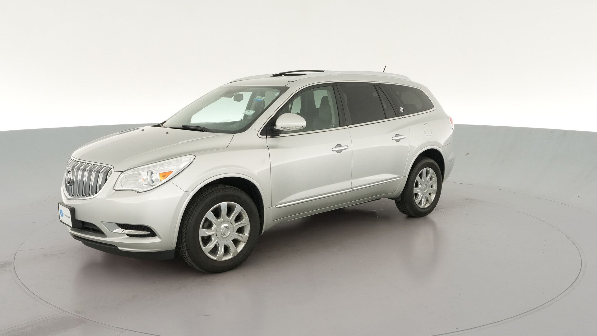 2017 Buick Enclave vehicle photo